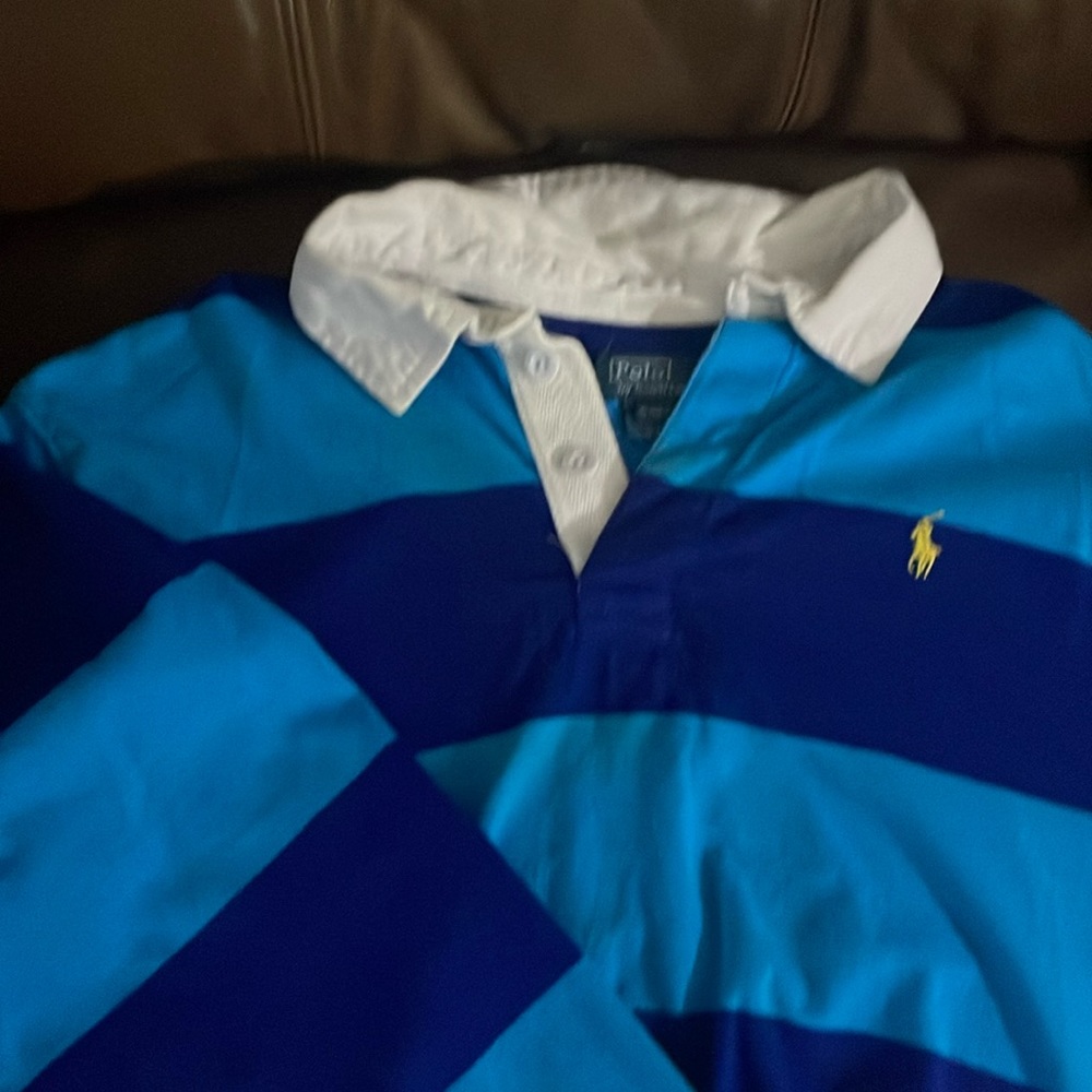 Polo Ralph Lauren shirt 18-20